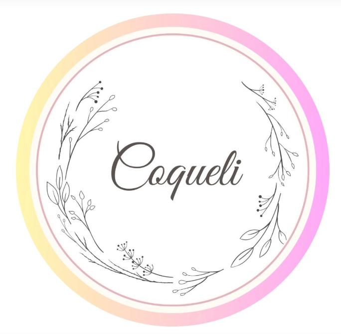Coqueli 로고